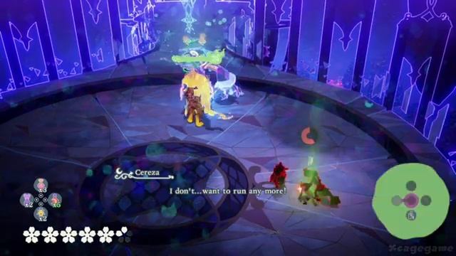 Bayonetta Origins: Cereza and the Lost Demon Full Gameplay Walkthrough (Longplay) смотреть онлайн