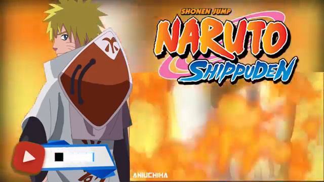 "У Меня Куча Силы Которую Нужно Потратить!" Наруто И Курама стали друзьями. смотреть онлайн