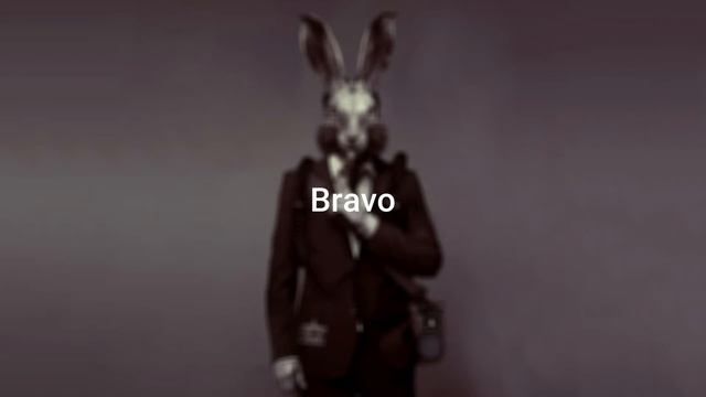 Game Master Voice Lines [DECEIT] смотреть онлайн