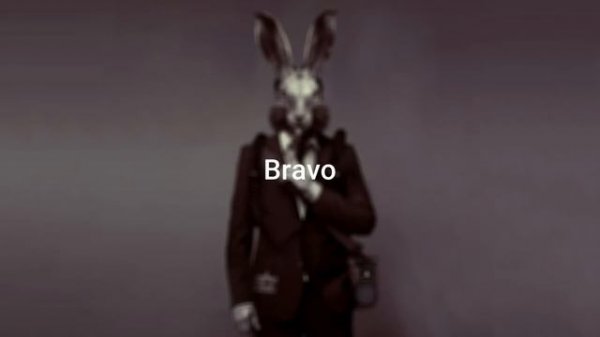 Game Master Voice Lines [DECEIT]