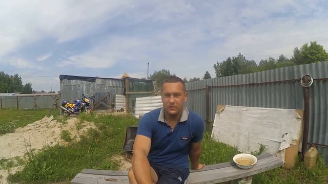 Работа на ГАЗоне №17 - Продал машину смотреть онлайн