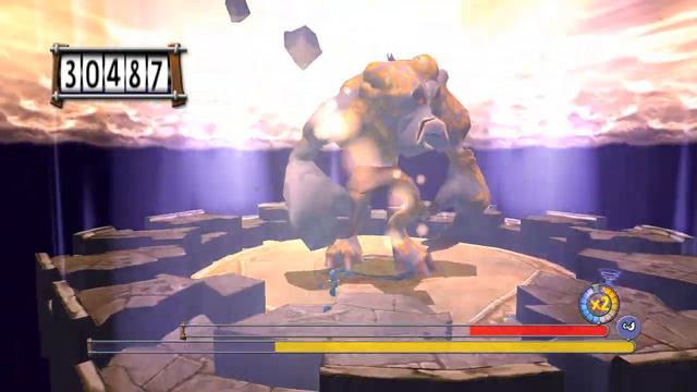 Rayman 3: Hoodlum Havoc - Прохождение #10 (ФИНАЛ)