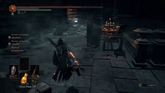 Git Gud смотреть онлайн