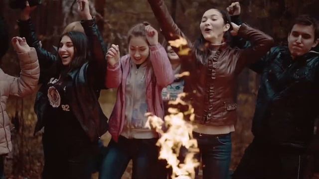 Firelight ( Пламенный свет) смотреть онлайн