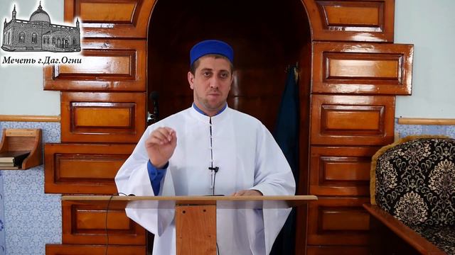 Праздничный намаз смотреть онлайн