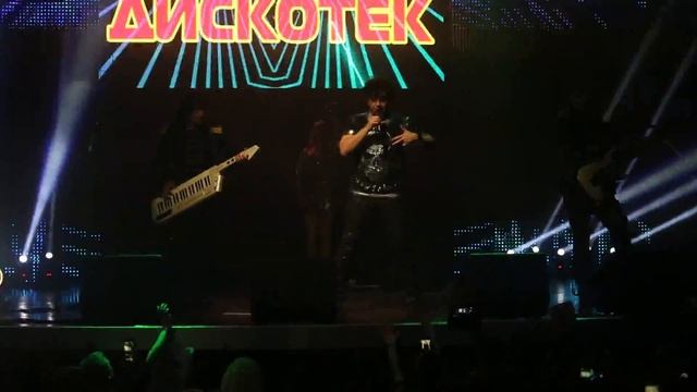 Дискотека 90-х. Киров 10.03.2017 IMG 1726 смотреть онлайн