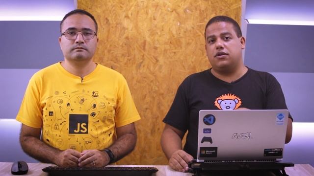 Tecnologias 2023: Qual carreira é a sua? Backend, Frontend, Fullstack, Mobile, AI, DevOps, + mais смотреть онлайн