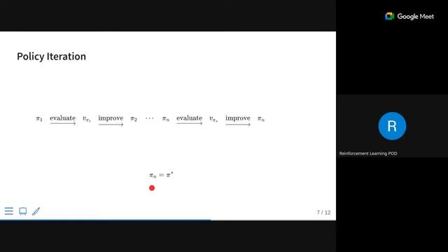 RL | Revision Session-2 | Quiz-1 смотреть онлайн