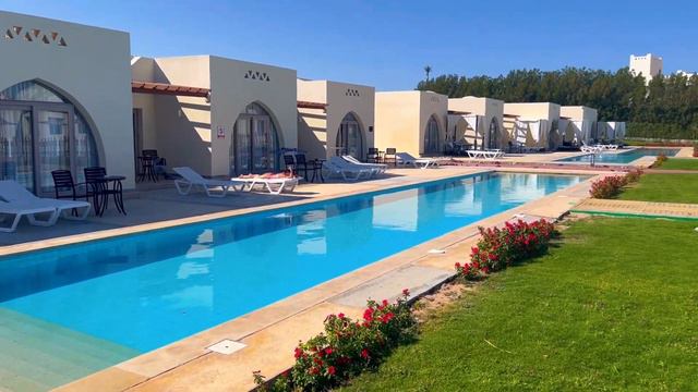 Xanadu Makadi Bay Hurghada 5* - отдых в Египте 2023 / Полетели 1