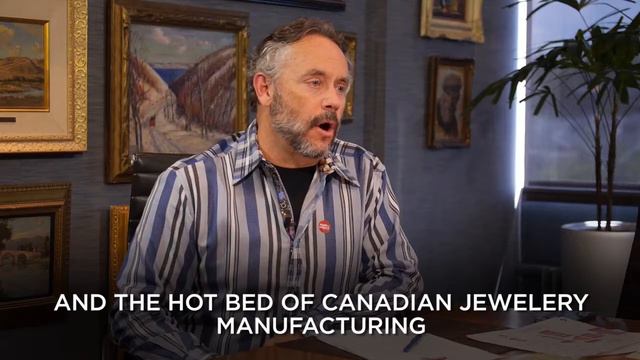Brett Wilson Recipe - Qualities of Successful Entrepreneurs смотреть онлайн