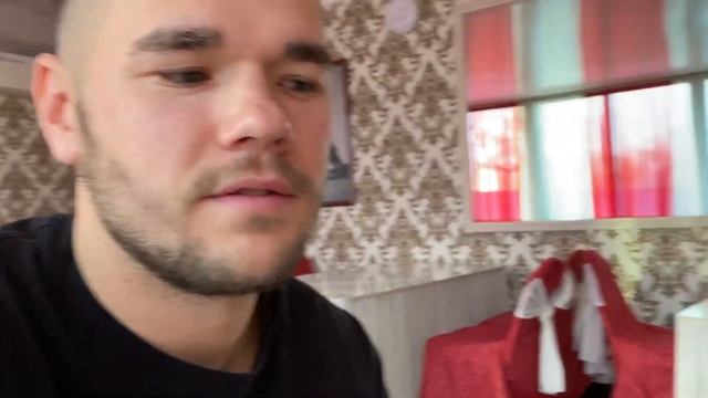 VLOG #6. Что нас не УБИВАЕТ, делает нас СИЛЬНЕЕ| ВС "Европа-Азия" смотреть онлайн