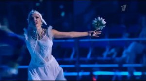 Шоу Татьяны Навки Лебединое озеро