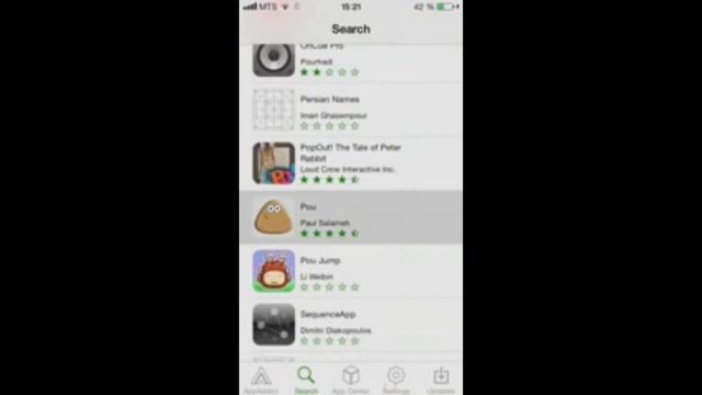 Качаем платные игры из AppStore - БЕСПЛАТНО