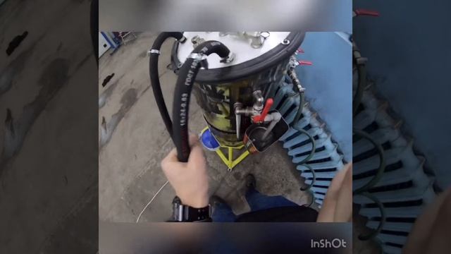 Промывка радиатора печки GreatWall