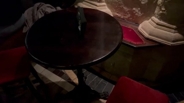 BLACK SWAN PUB. ТАЙНАЯ КОМНАТА.