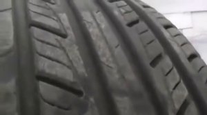 Обзор шины Hankook Optimo ME02 K424