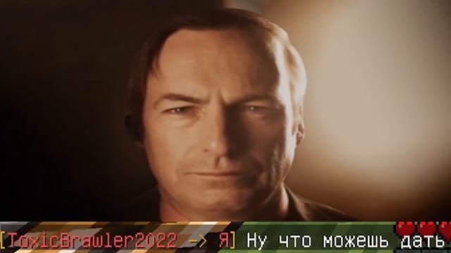КТО ОБИТАЕТ НА СЕРВЕРАХ СТАРЫХ ВЕРСИЙ МАЙНКРАФТА? смотреть онлайн