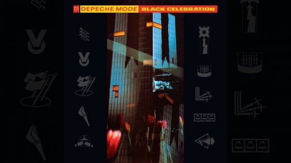 Depeche Mode - Fly On the Windscreen (Final)