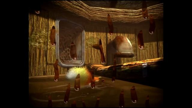 Conker Live and Reloaded {XBox} часть 5 — Навозная Ферма смотреть онлайн