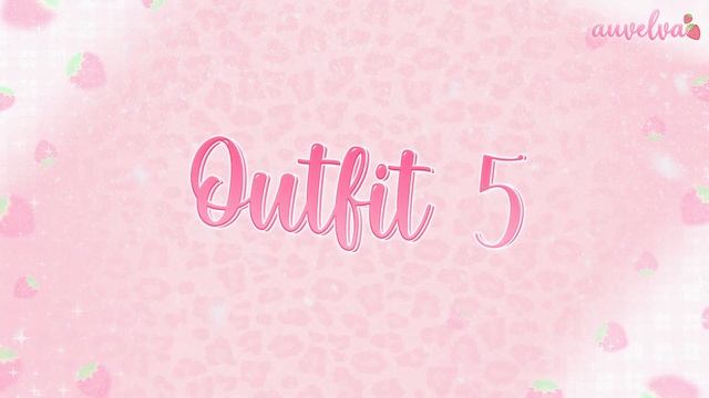 10 AESTHETIC CHRISTMAS ROBLOX OUTFITS! **with codes!!** || Roblox || Auvelva ♡ смотреть онлайн