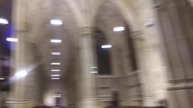 Concerto Patrimonio Irlandés Catedral De San Patricio - 26y смотреть онлайн
