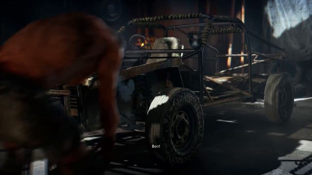 MAD MAX - Часть 1 "КРОВЬ, ПОТ, БЕЗУМИЕ" смотреть онлайн