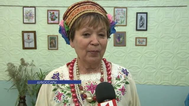 Ансамбль «Чернобривци» готовится защитить звание «народного» смотреть онлайн