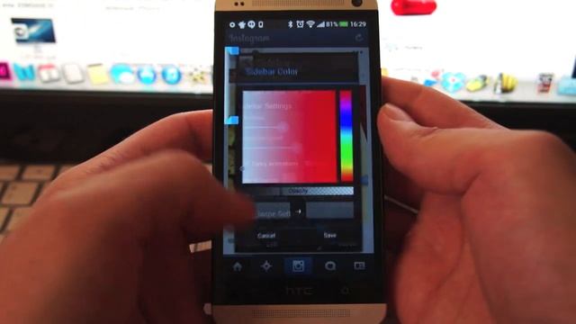 [Google Play] SideBar - многозадачность, избранные приложения, переключатели смотреть онлайн