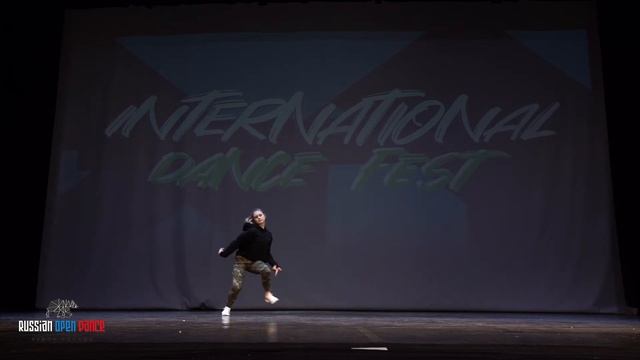 INERNATIONAL DANCE FEST| ТУЛА 2021 смотреть онлайн