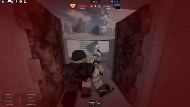 RING OF FIRE in Roblox CENTAURA смотреть онлайн