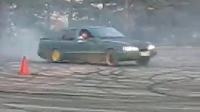 ford sierra 2.0 ohc смотреть онлайн