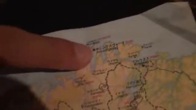 110.takaとkayoの世界旅行★ホニングスヴォーグ→ナルヴィークinノルウェー