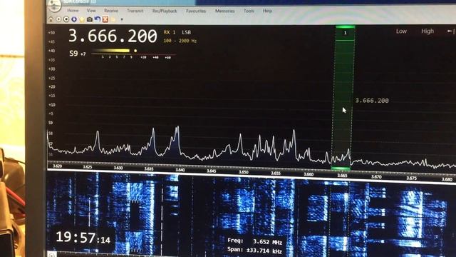 Синхронизация трансивер,SDR,Log смотреть онлайн