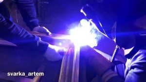 СВАРКА ЛАТУНИ