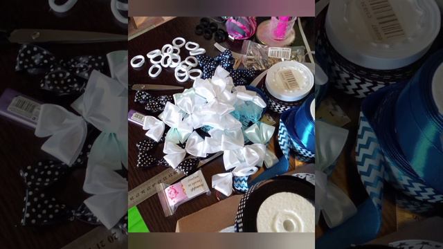 готовим новый заказ