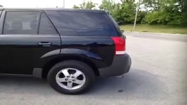 2005 Saturn VUE 4dr FWD Manual 4 Door Sport Utility смотреть онлайн