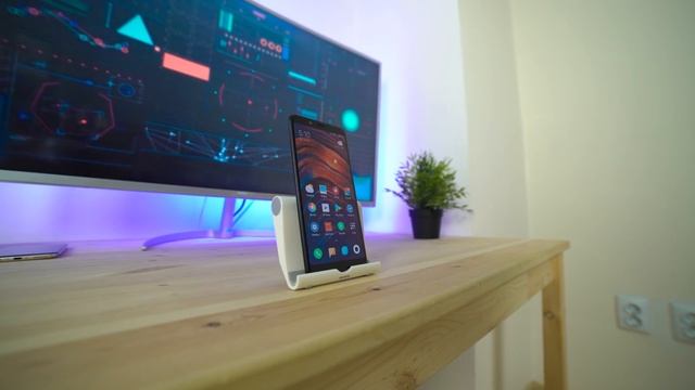Обзор MIUI 10. Что нового? Стоит ли обновляться на MIUI 10?