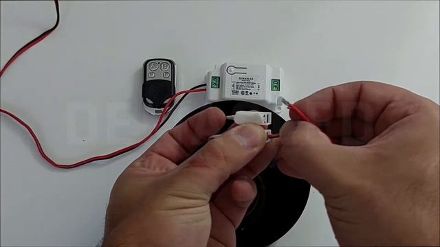 Tutorial Smart Switch RF - DEMASLED Smart House