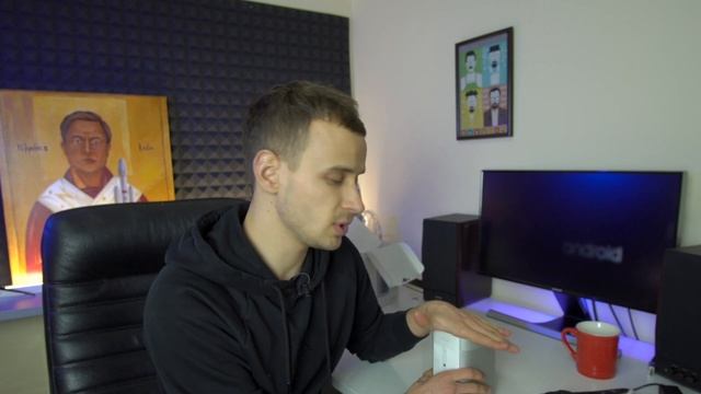 XGIMI MOGO ОБЗОР ANDROID TV 9 ПРОЕКТОРА С АККУМУЛЯТОРОМ 210 ANSI Lumen смотреть онлайн