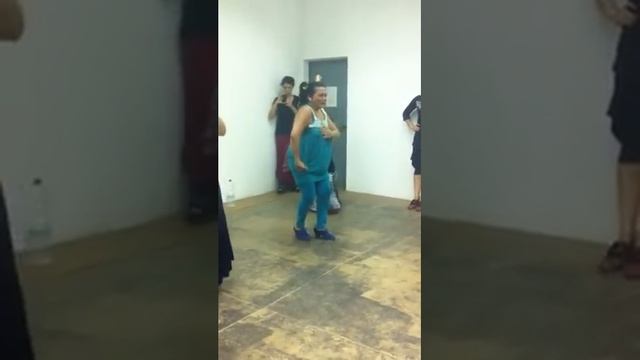 Farruca bailando bulerias смотреть онлайн