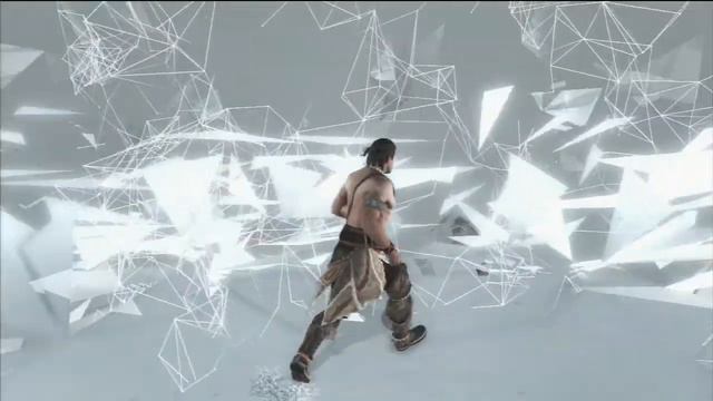 Assassin's Creed III The Tyranny of King Washington The Infamy #3 - Sky World Journey смотреть онлайн