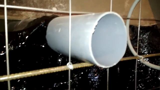 Смотровая яма в гараже своими руками. Часть 1 смотреть онлайн