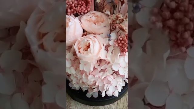 сухоцветы в колбе #доставкапороссии #доставкапомиру #декордома #декор #decor#декорсвоимируками смотреть онлайн