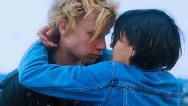 Engel & Joe смотреть онлайн