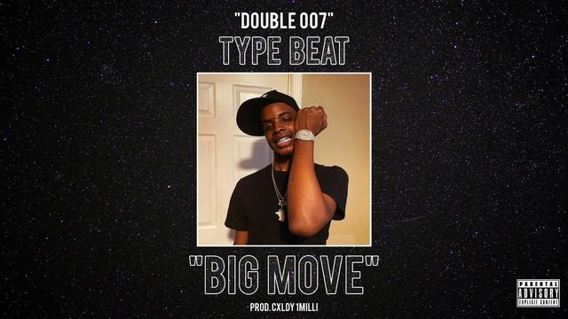 [FREE] Double 007 x Action Pack AP x Big Scarr Type Beat 2021 "Big Move" смотреть онлайн
