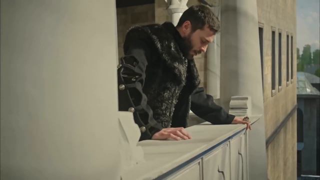 Muhteşem Yüzyıl: Kösem 15. Bölüm (4K) смотреть онлайн
