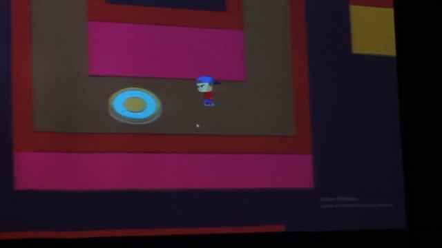 GLOBAL GAME JAM ISAMM 2019 смотреть онлайн