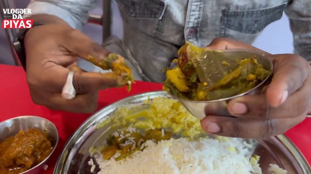 আর কলকাতাতে স্মার্ট দিদি না 😡 আশোকনগরে বান্টিদি দিচ্ছে ১৫০ টাকাতে মটন থালি смотреть онлайн