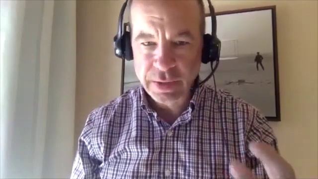 Evan Powell on Kubernetes as the new Data Layer ( Bye Bye Storage ) смотреть онлайн