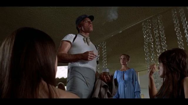 Soylent Green (Charlton Heston) | Golan-Globus Theater